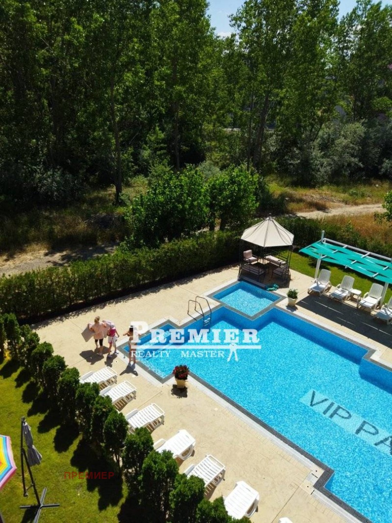 De vânzare  1 dormitor regiunea Burgas , c.c. Slânciev briag , 52 mp | 85945462 - imagine [13]