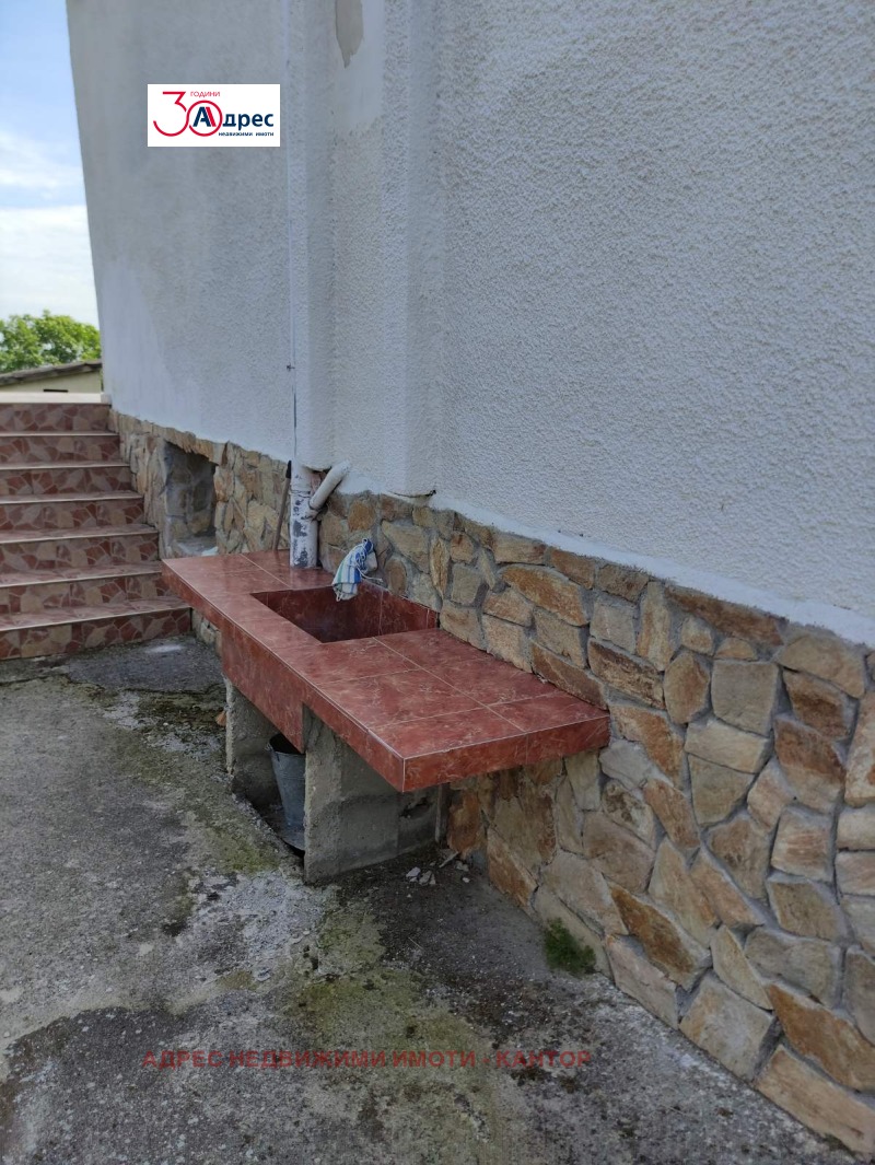 Til salg  Hus region Pazardzhik , Patalenitsa , 140 kvm | 88344365 - billede [7]
