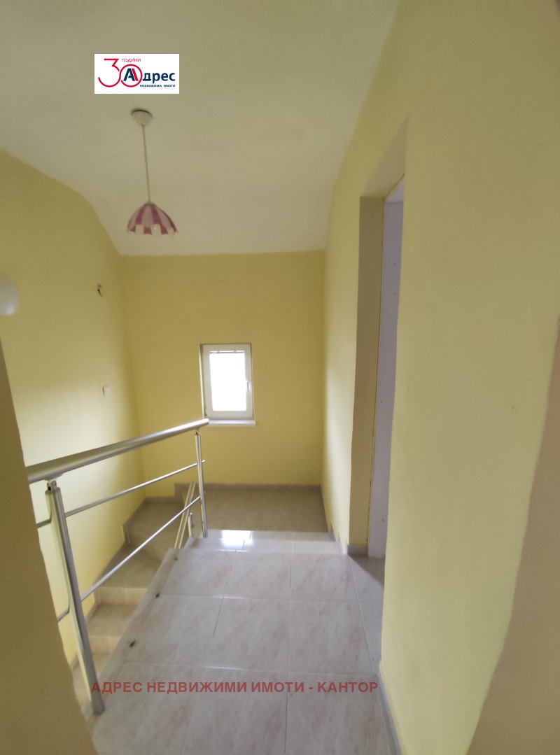 Til salg  Hus region Pazardzhik , Patalenitsa , 140 kvm | 88344365 - billede [13]