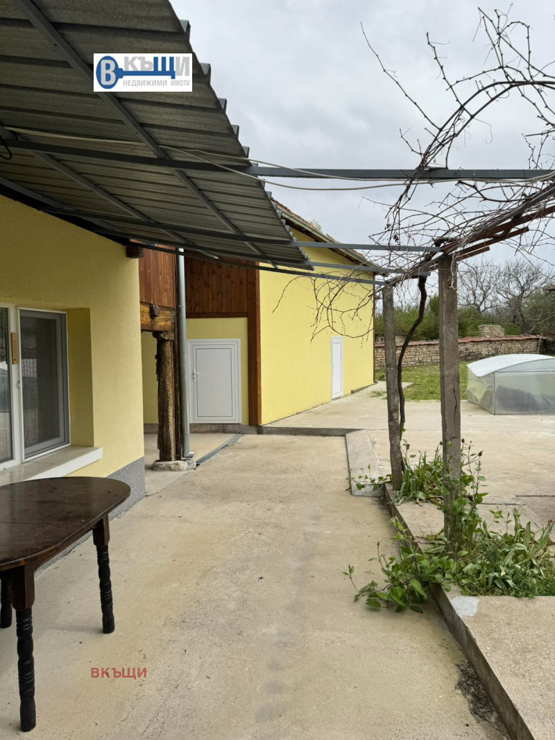 Til salg  Hus region Veliko Tarnovo , Novo selo , 110 kvm | 33088842 - billede [15]