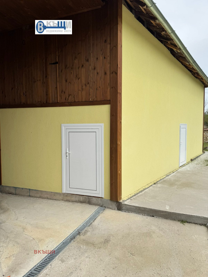Til salg  Hus region Veliko Tarnovo , Novo selo , 110 kvm | 33088842 - billede [2]
