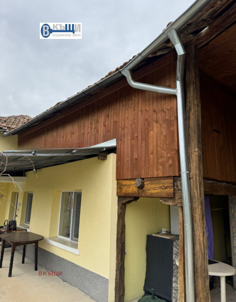 Til salg  Hus region Veliko Tarnovo , Novo selo , 110 kvm | 33088842 - billede [5]