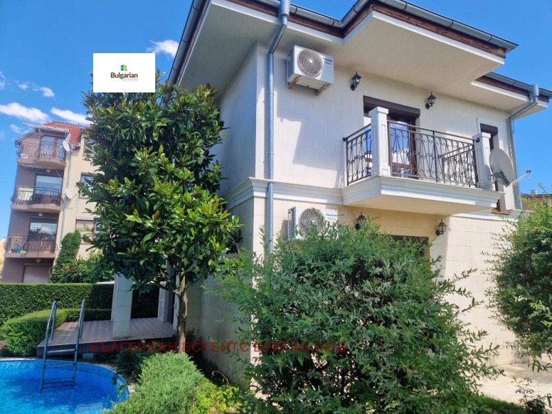 На продаж  Будинок область Бургас , Равда , 116 кв.м | 95044456