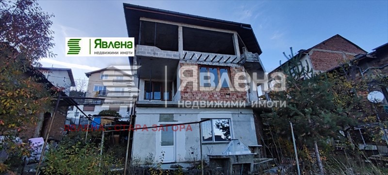 Продава КЪЩА, област Пазарджик, гр. Велинград • 110000 € / 215141.30 лв. • 97249308 1