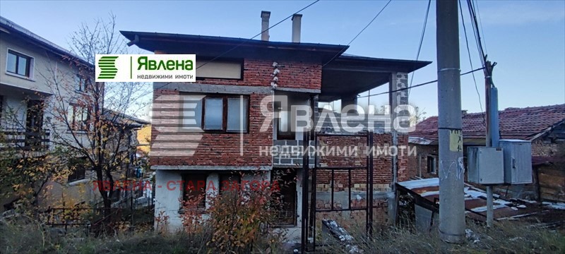 Продава КЪЩА, гр. Велинград, област Пазарджик, снимка 2 - Къщи - 52460164