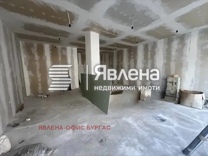 Продава МАГАЗИН, гр. Бургас, област Бургас