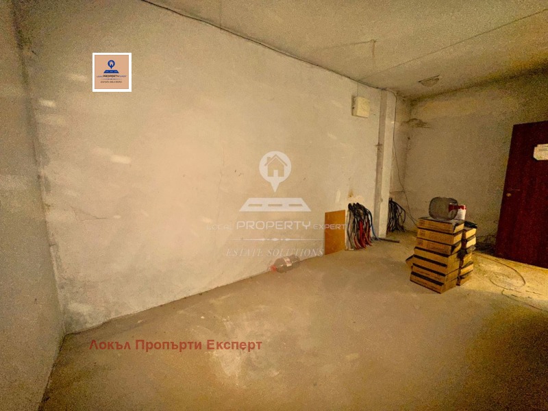 Продава  Склад област Благоевград , гр. Банско , 22 кв.м | 12936551 - изображение [4]