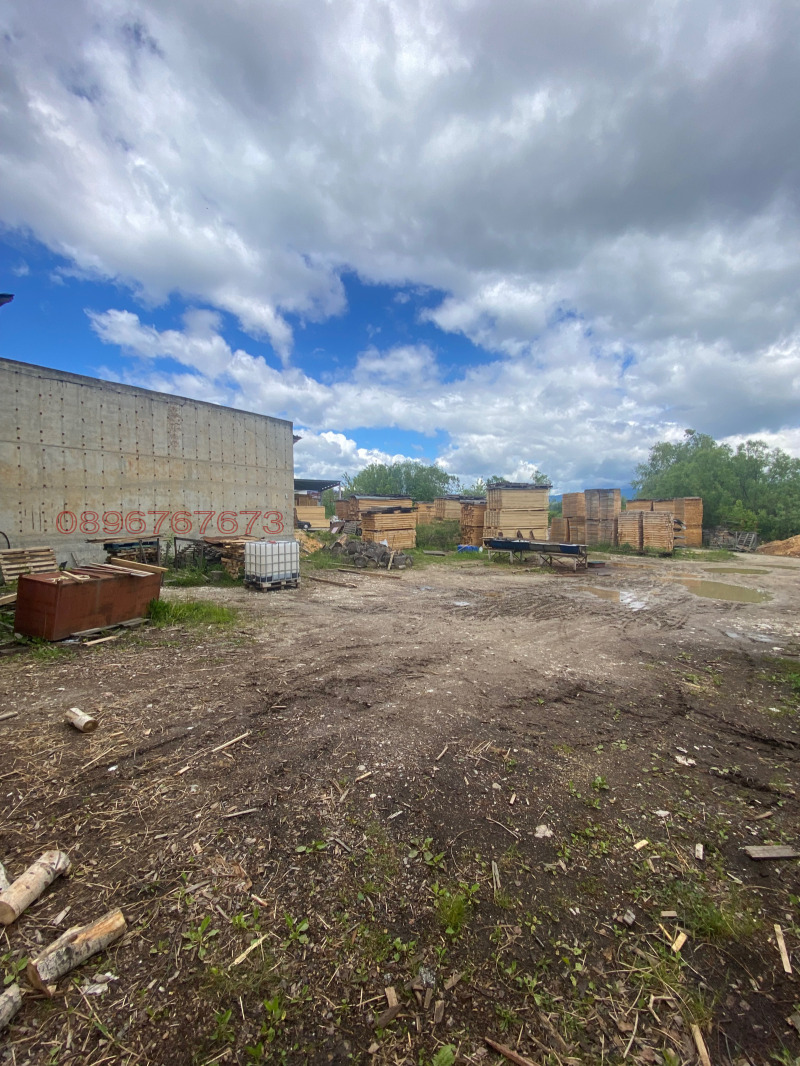 Продава ПАРЦЕЛ, гр. Ракитово, област Пазарджик, снимка 8 - Парцели - 52784385