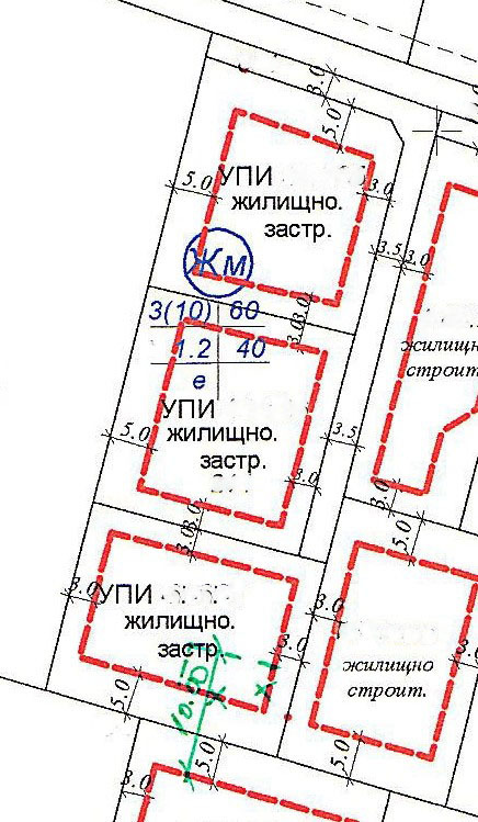 Продава  Парцел област Пловдив , с. Марково , 784 кв.м | 99451477 - изображение [6]