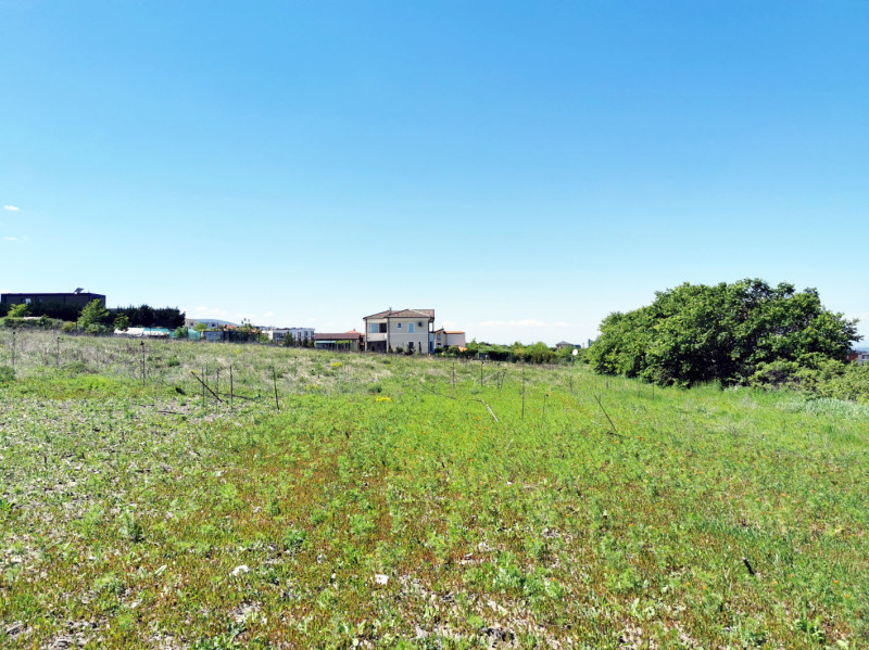 Продава  Парцел област Пловдив , с. Марково , 784 кв.м | 99451477 - изображение [2]