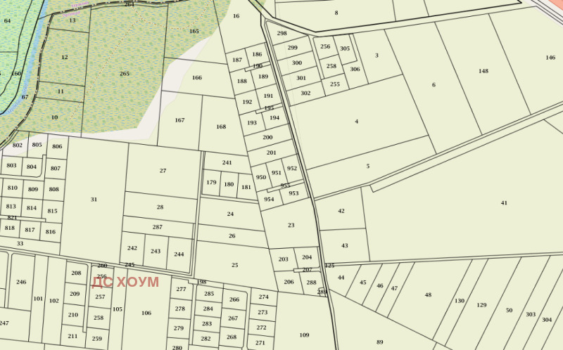 Zu verkaufen  Handlung region Sofia , Prolescha , 540 qm | 64169072 - Bild [2]
