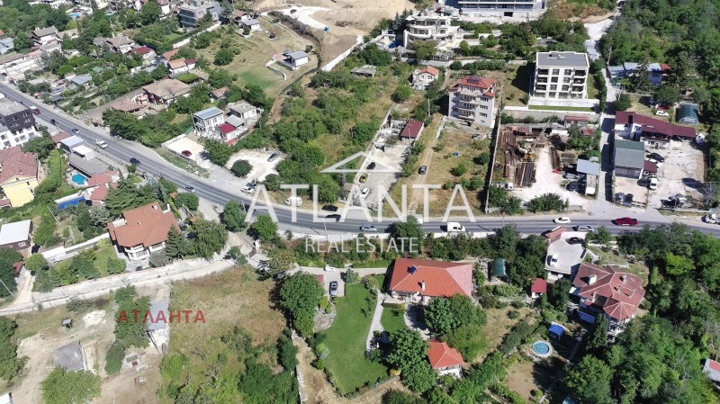 Til salg  Grund Varna , Briz , 827 kvm | 73524437 - billede [3]
