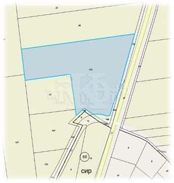 Продава  Парцел област Добрич , с. Стожер , 26042 кв.м | 42460068