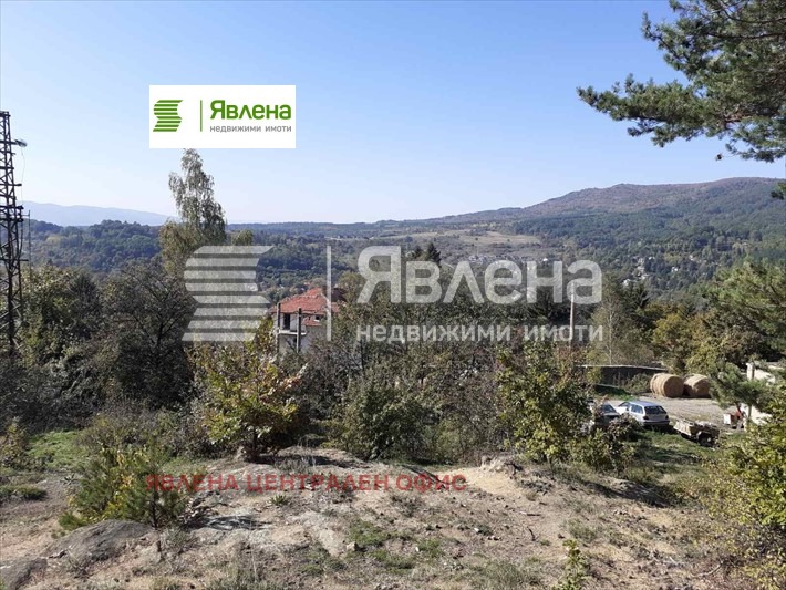 Продава ПАРЦЕЛ, гр. София, с. Владая, снимка 2 - Парцели - 54646689