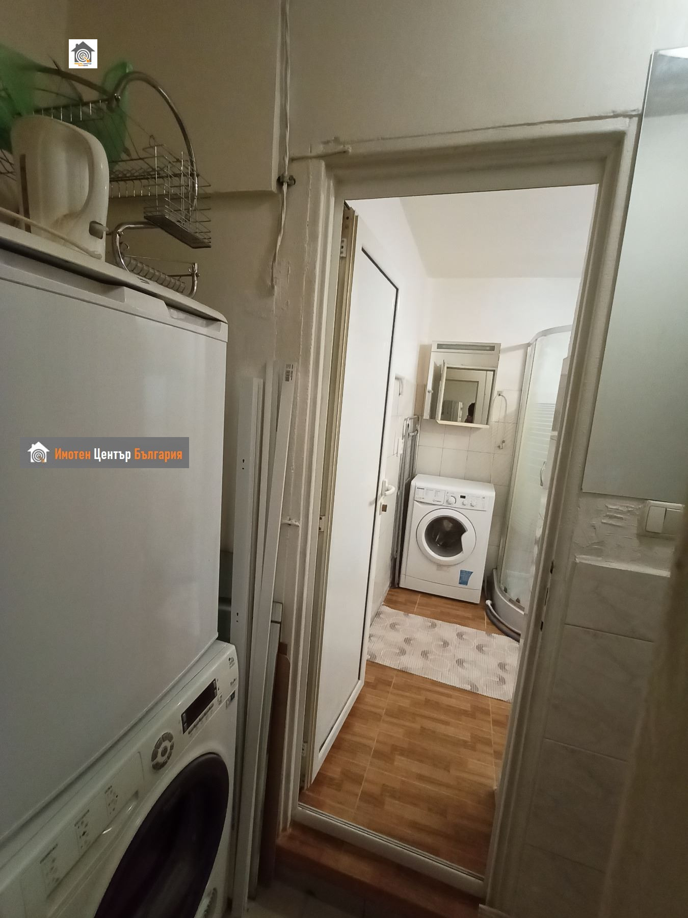 Продава 1-СТАЕН, гр. София, Център, снимка 15 - Апартаменти - 56656448