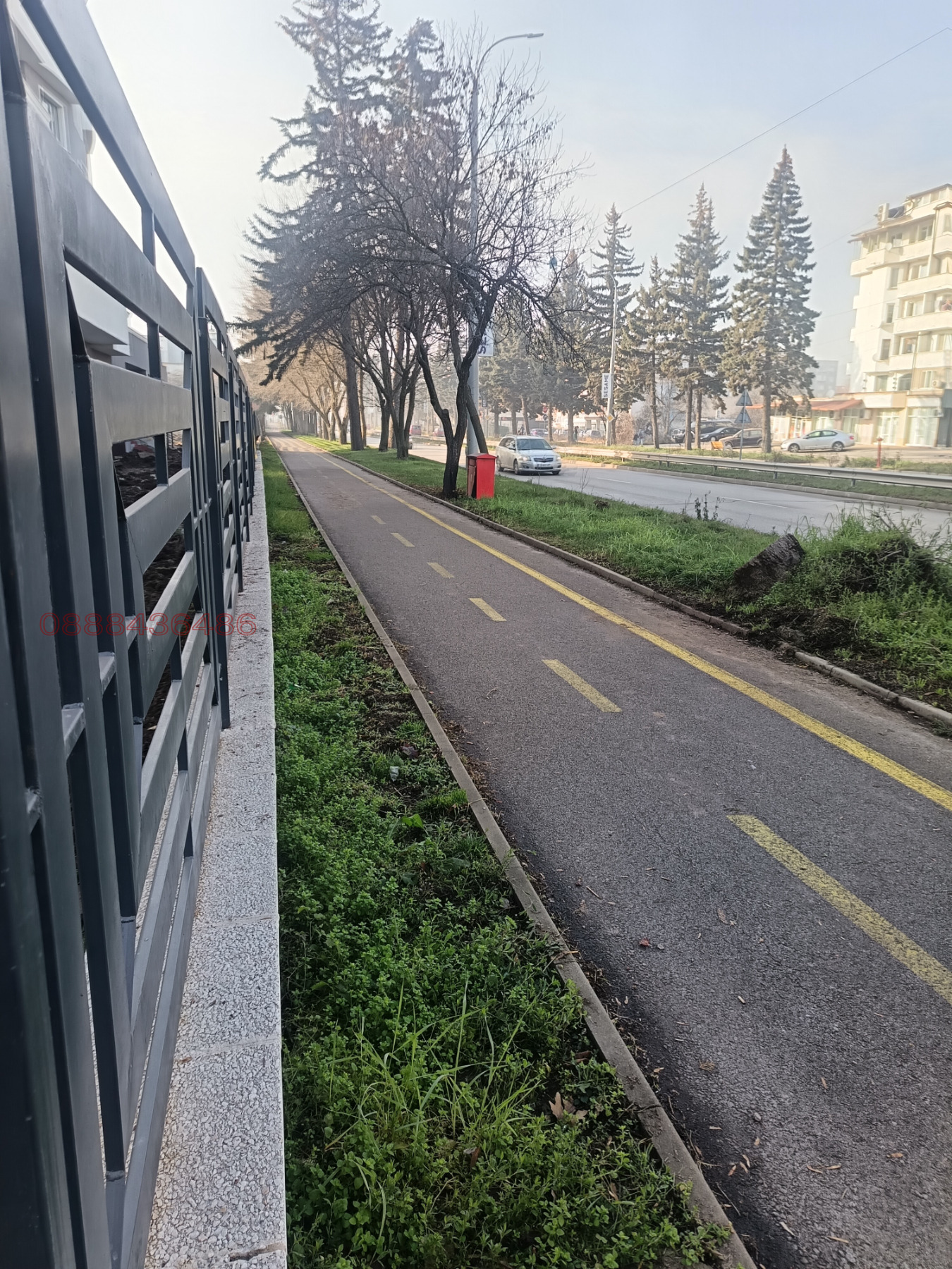 Продава 2-СТАЕН, гр. Перник, Изток