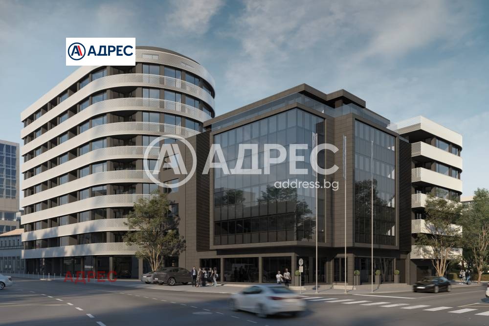 Продава 2-СТАЕН, гр. Варна, Център