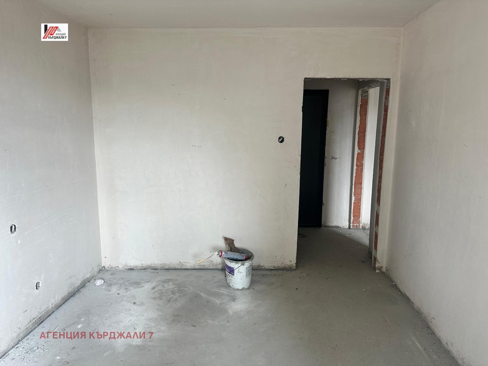 Продава 2-СТАЕН, гр. Кърджали, Възрожденци, снимка 4 - Апартаменти - 53920467