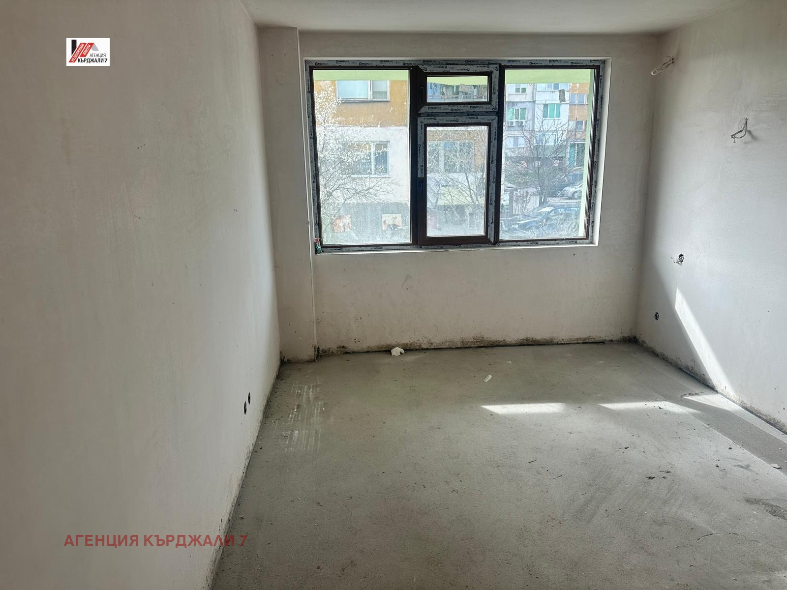 Продава 2-СТАЕН, гр. Кърджали, Възрожденци, снимка 5 - Апартаменти - 53920467