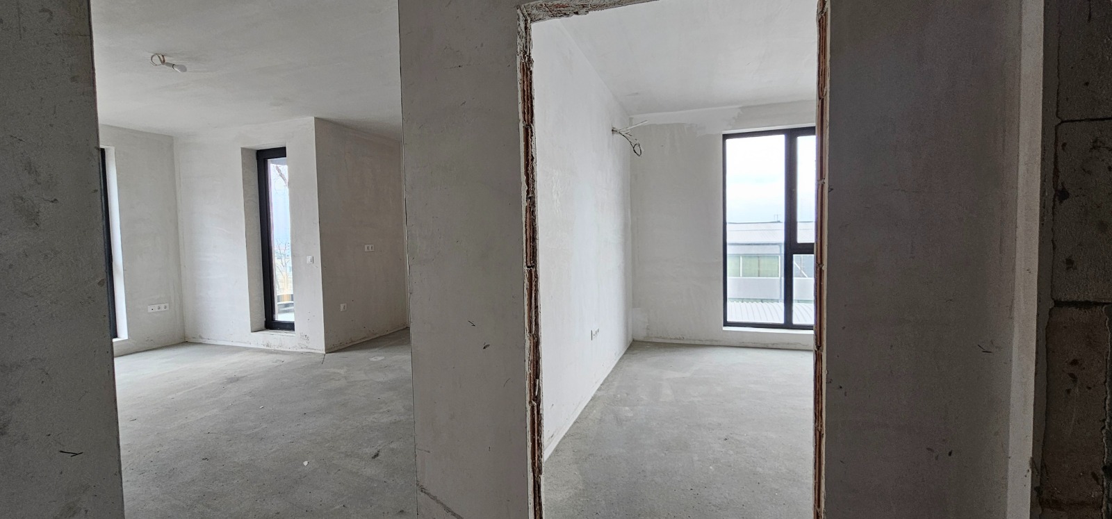 Продава 2-СТАЕН, гр. София, Драгалевци, снимка 8 - Апартаменти - 54355077