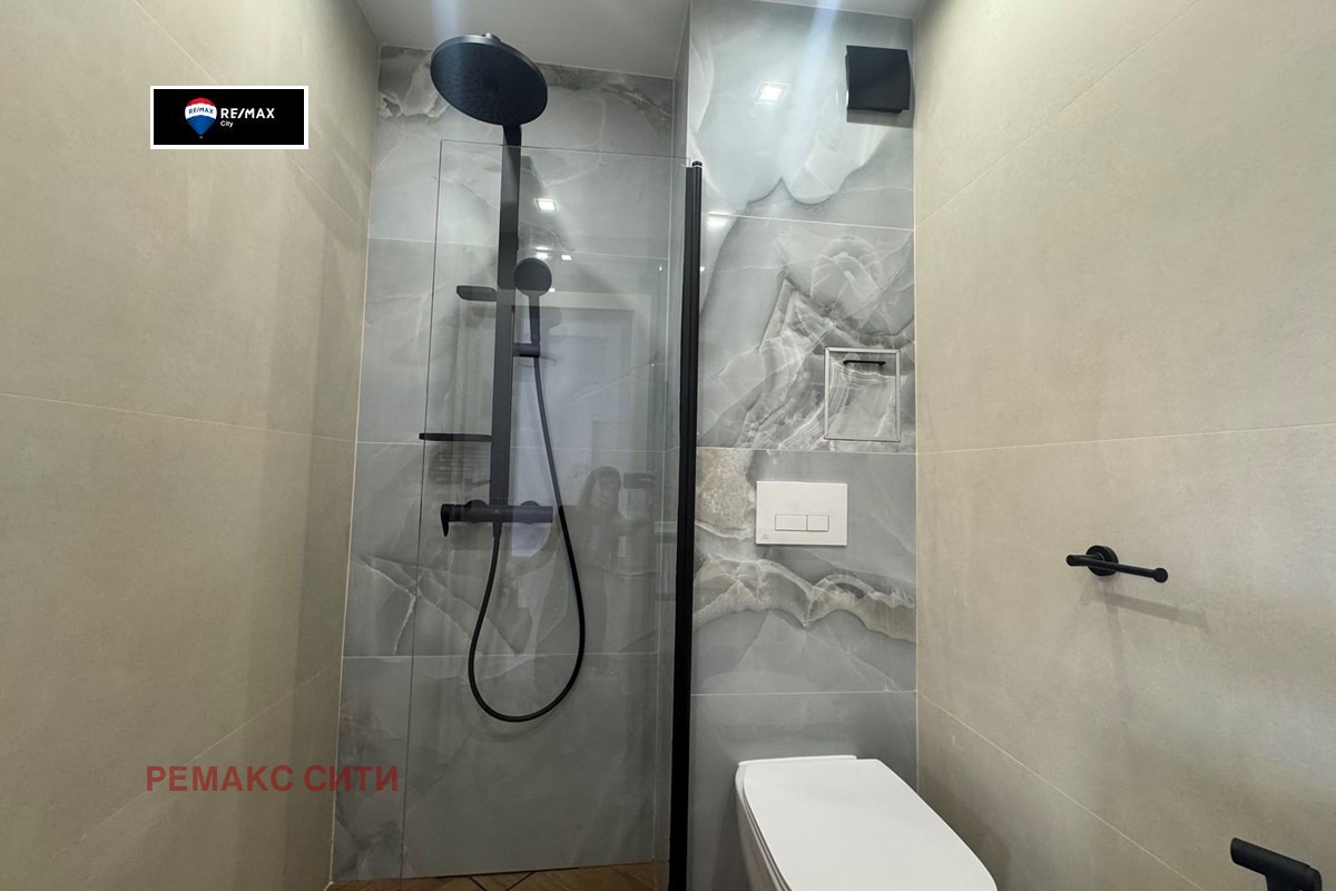 Продава 2-СТАЕН, гр. София, Толстой, снимка 12 - Апартаменти - 55485939