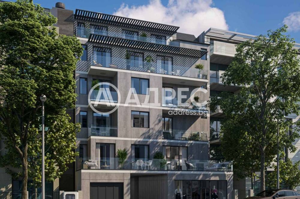 Продава 2-СТАЕН, гр. София, Банишора, снимка 7 - Апартаменти - 55626930
