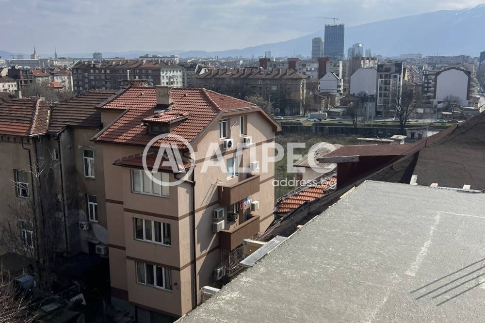 Продава 2-СТАЕН, гр. София, Банишора, снимка 6 - Апартаменти - 55626930