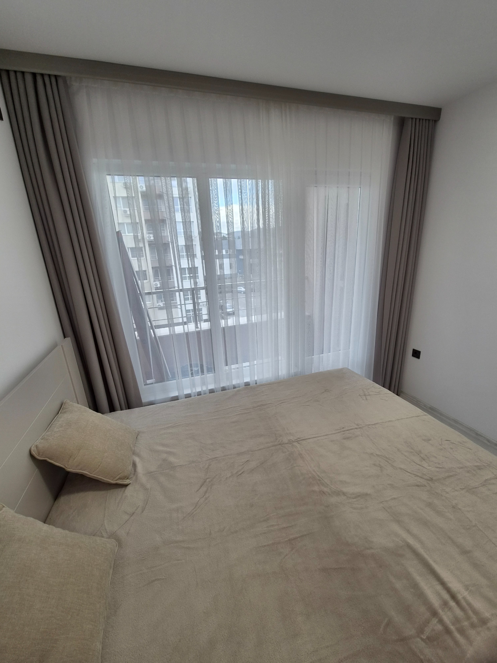 Продава 2-СТАЕН, гр. Стара Загора, Никола Петков, снимка 7 - Апартаменти - 56602303