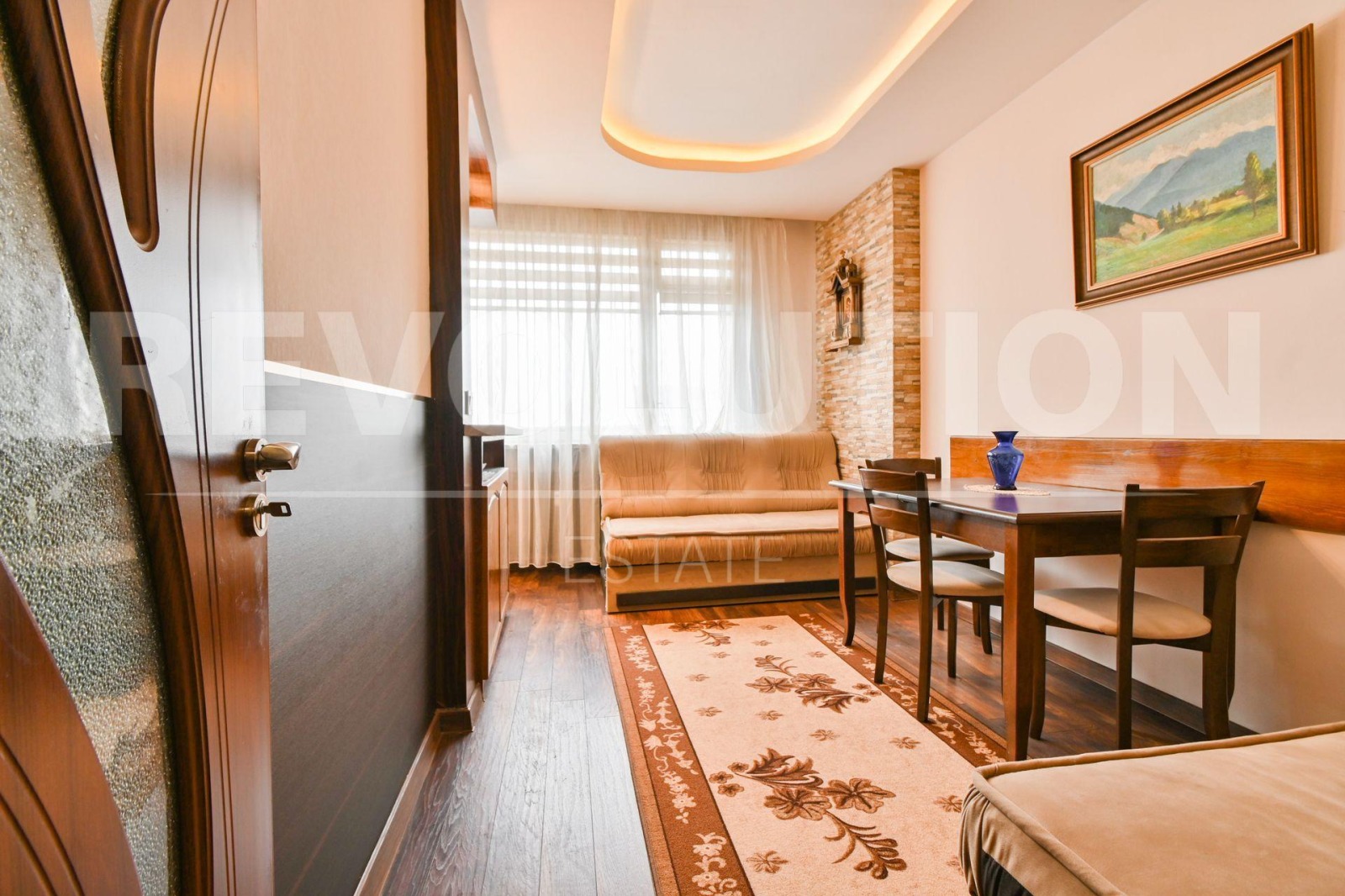 Продава 3-СТАЕН, гр. София, Медицинска академия, снимка 7 - Апартаменти - 54548388
