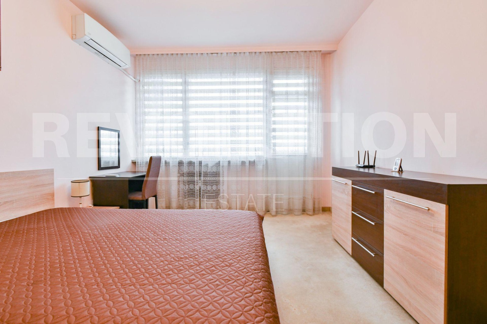 Продава 3-СТАЕН, гр. София, Медицинска академия, снимка 11 - Апартаменти - 54548388