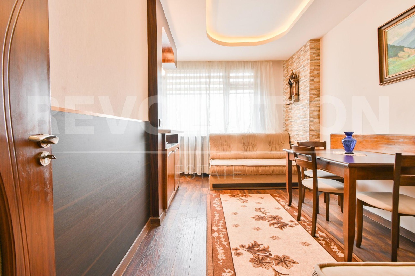 Продава 3-СТАЕН, гр. София, Медицинска академия, снимка 8 - Апартаменти - 54548388