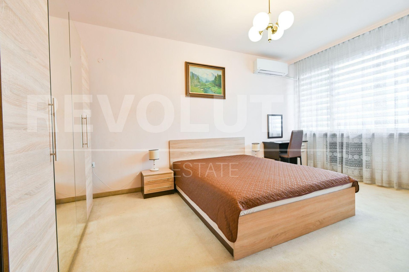 Продава 3-СТАЕН, гр. София, Медицинска академия, снимка 9 - Апартаменти - 54548388