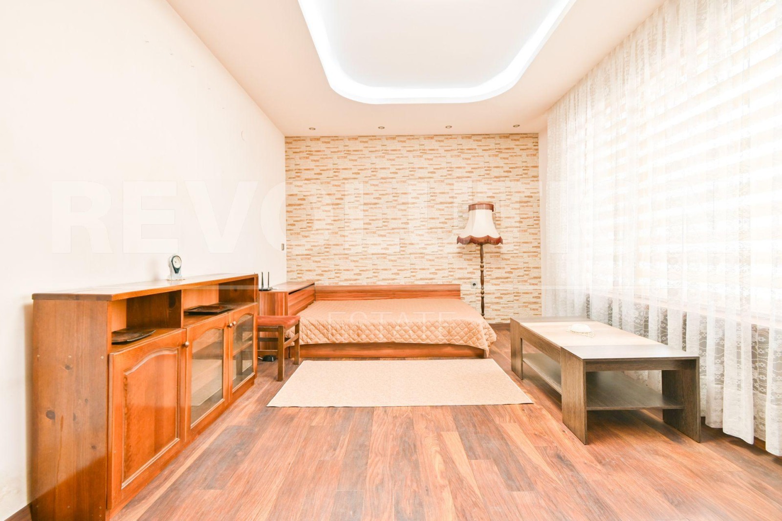 Продава 3-СТАЕН, гр. София, Медицинска академия, снимка 4 - Апартаменти - 54548388