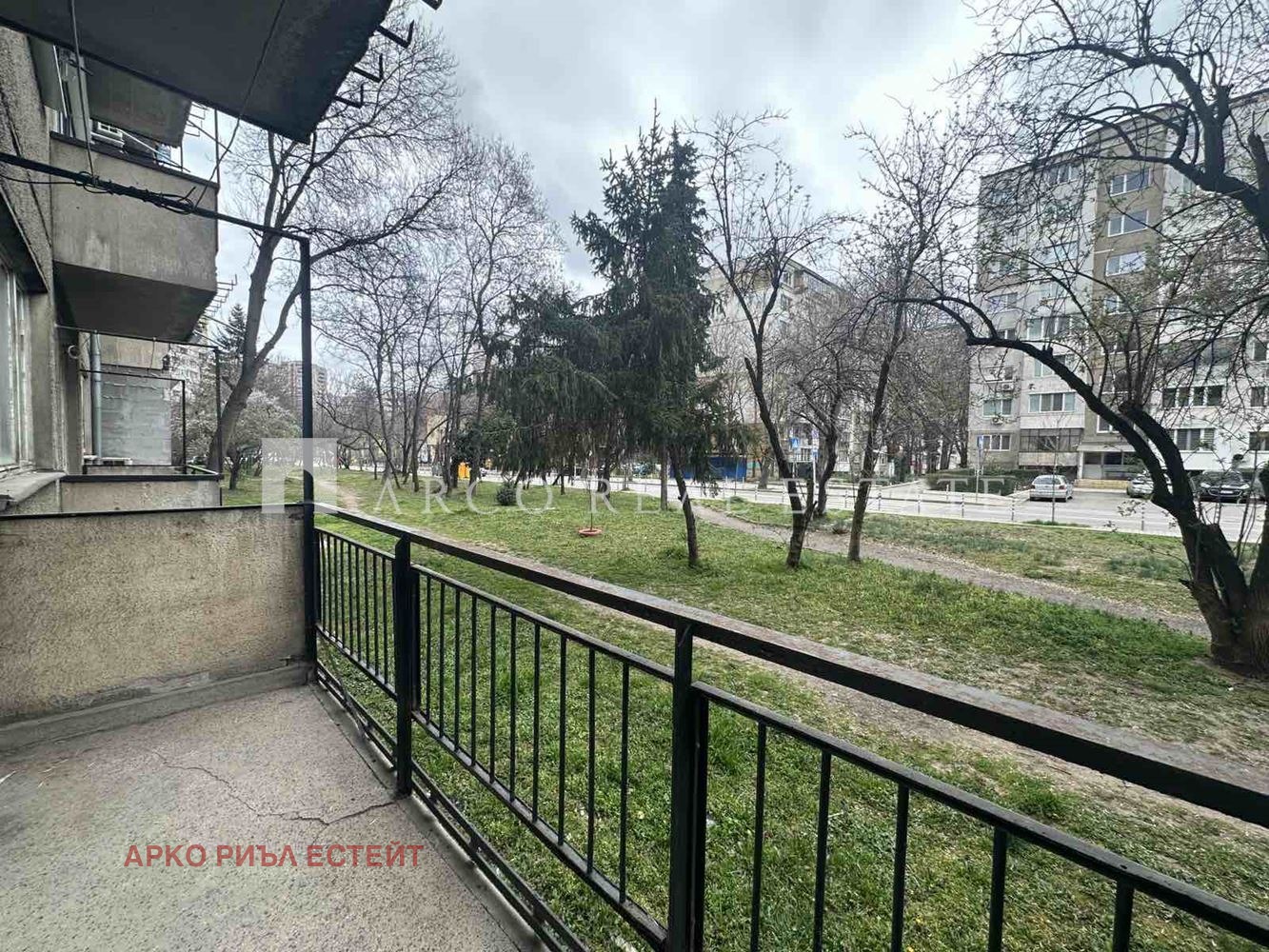 Продава 3-СТАЕН, гр. София, Сердика, снимка 15 - Апартаменти - 55276381