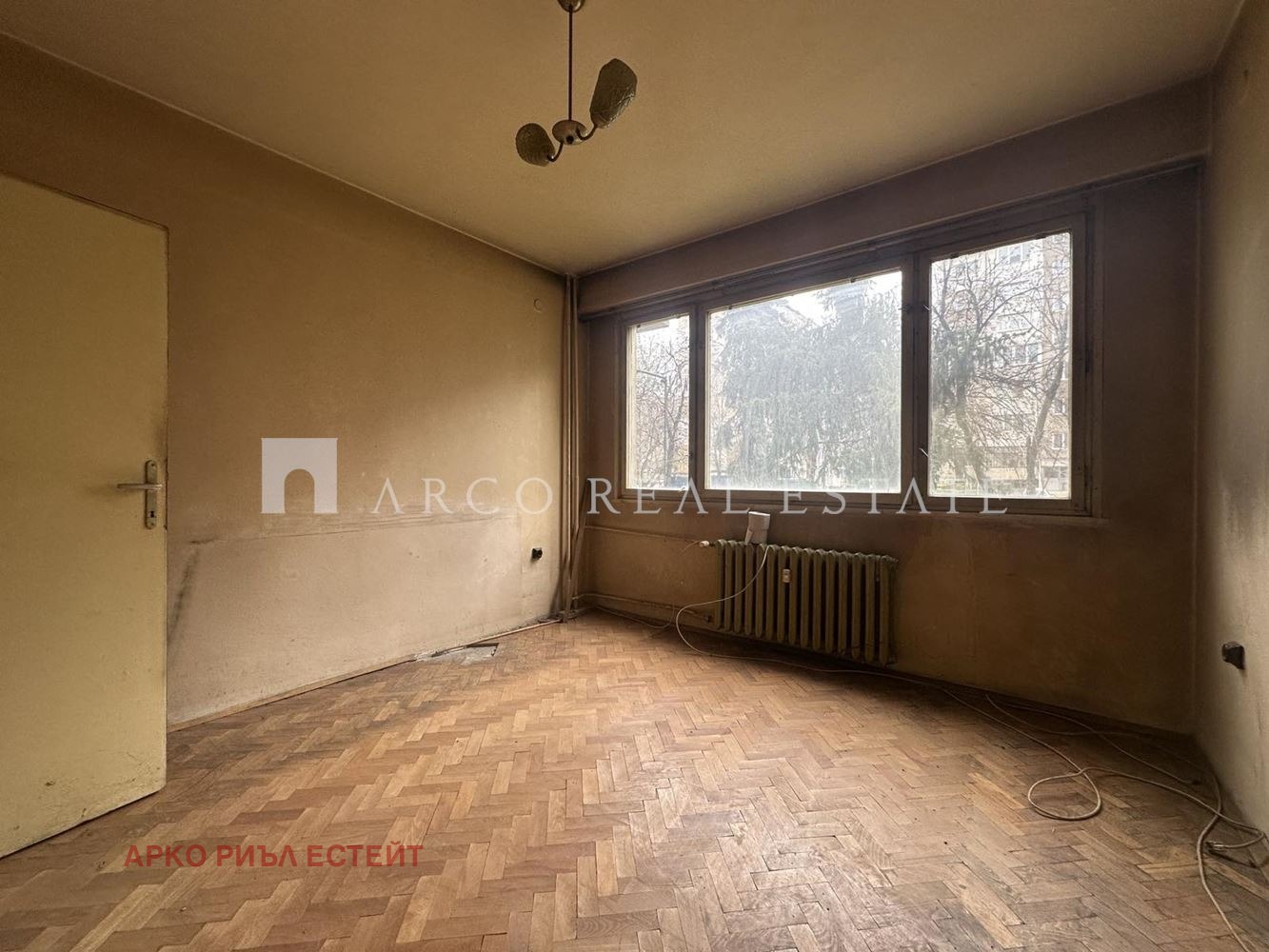 Продава 3-СТАЕН, гр. София, Сердика, снимка 6 - Апартаменти - 55276381