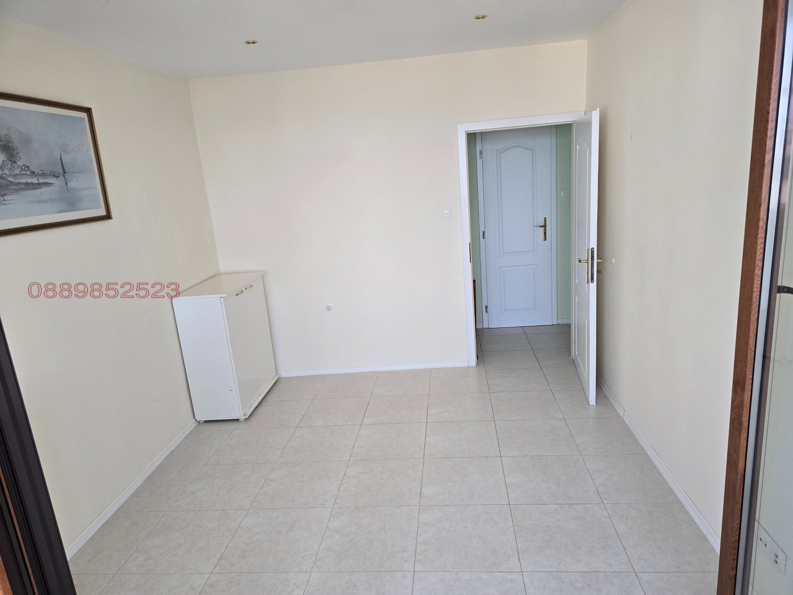 Продава 3-СТАЕН, гр. Варна, Чаталджа, снимка 15 - Апартаменти - 56541657