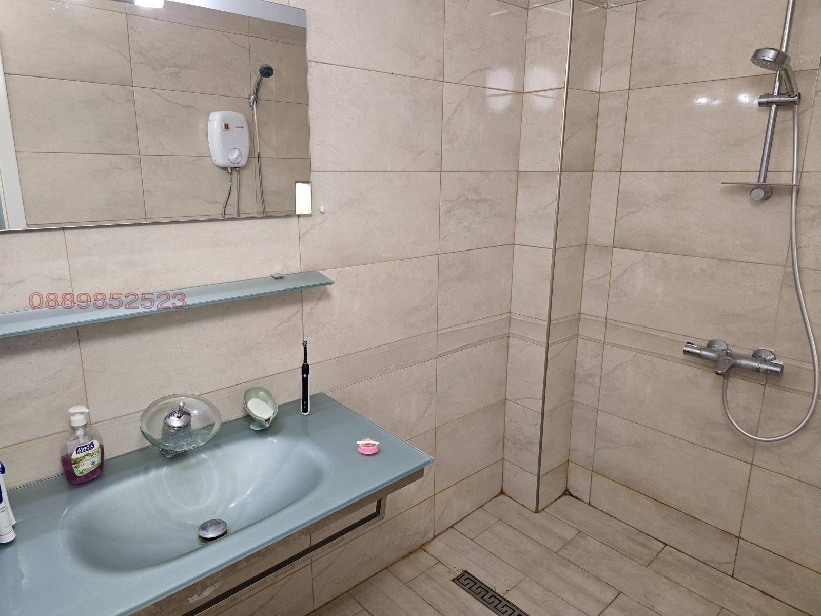 Продава 3-СТАЕН, гр. Варна, Завод Дружба, снимка 10 - Апартаменти - 55651092