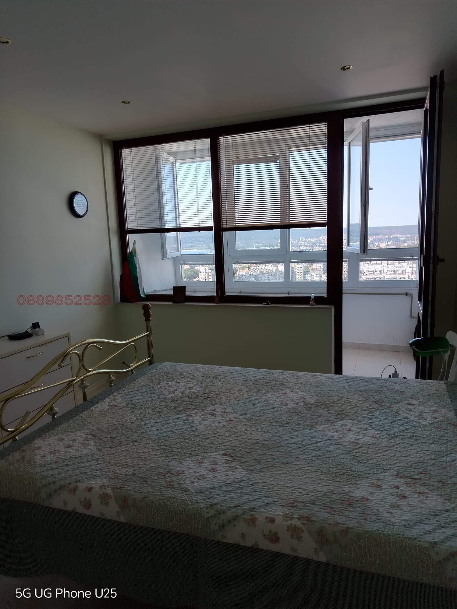 Продава 3-СТАЕН, гр. Варна, Завод Дружба, снимка 3 - Апартаменти - 55651092