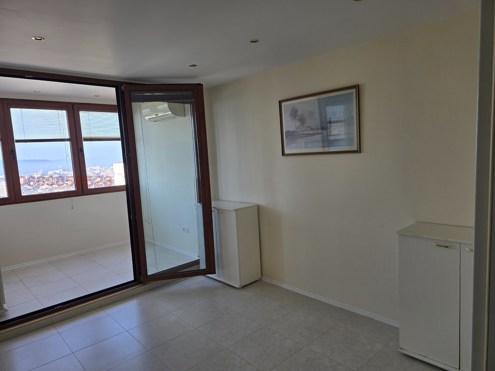 Продава 3-СТАЕН, гр. Варна, Чаталджа, снимка 14 - Апартаменти - 56541657
