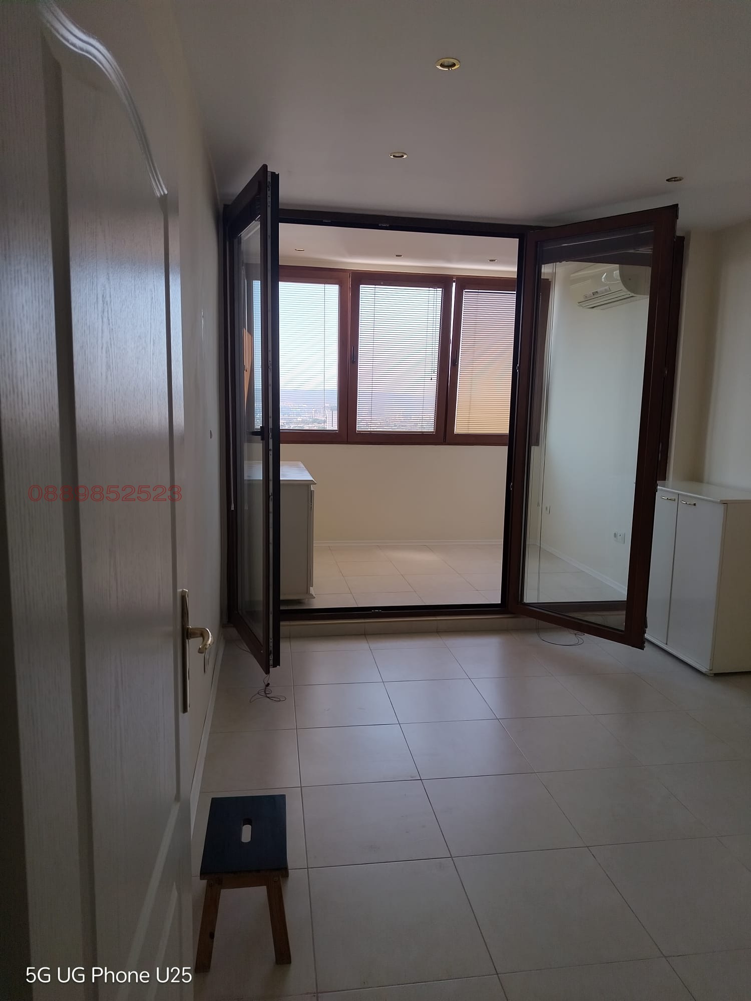 Продава 3-СТАЕН, гр. Варна, Завод Дружба, снимка 9 - Апартаменти - 55651092