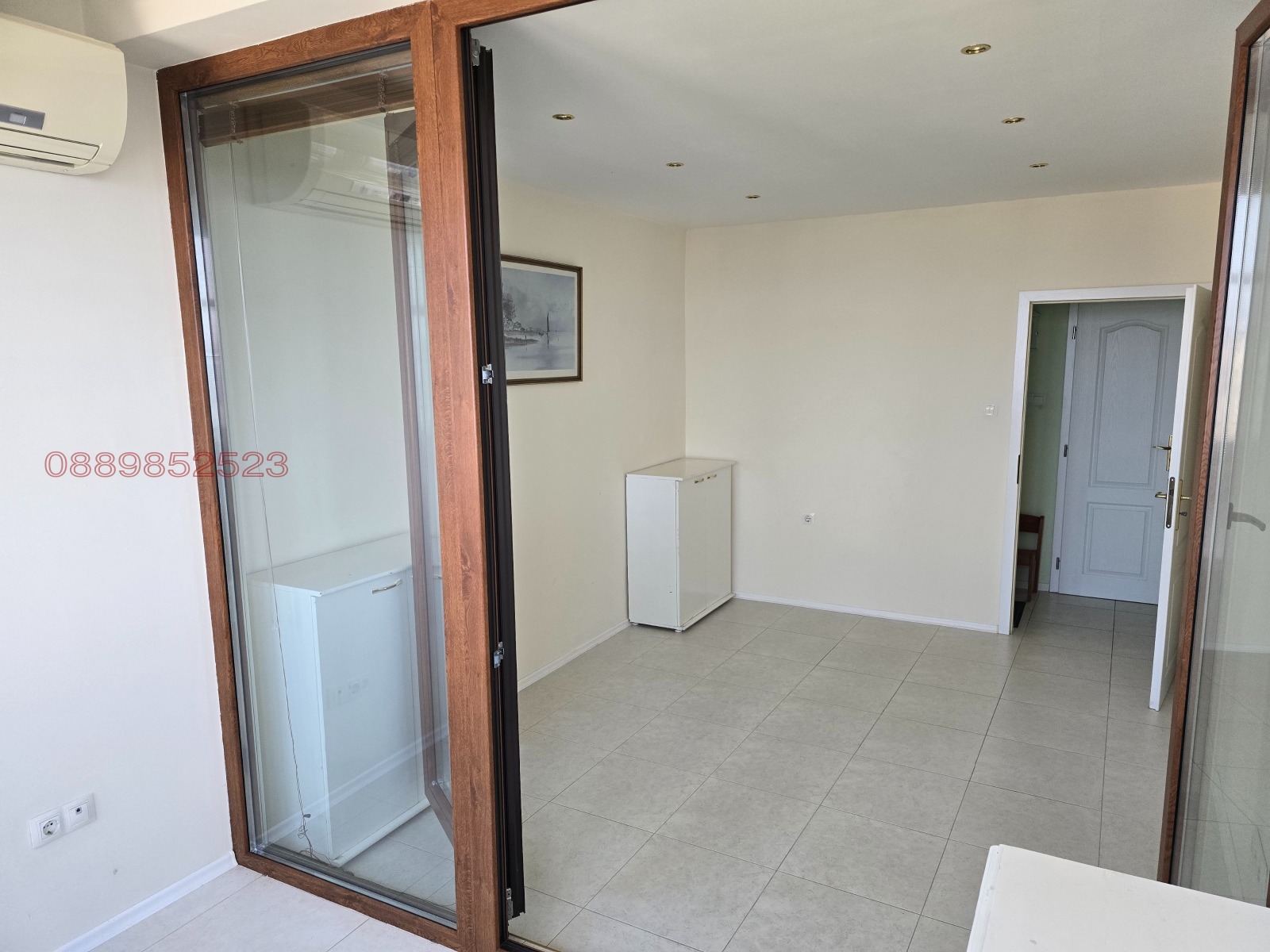 Продава 3-СТАЕН, гр. Варна, Чаталджа, снимка 17 - Апартаменти - 56541657