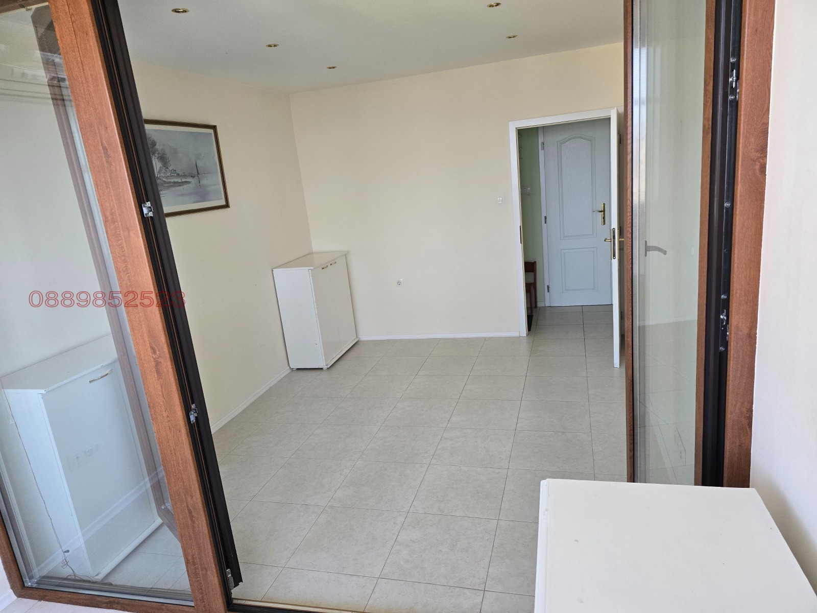 Продава 3-СТАЕН, гр. Варна, Чаталджа, снимка 16 - Апартаменти - 56541657