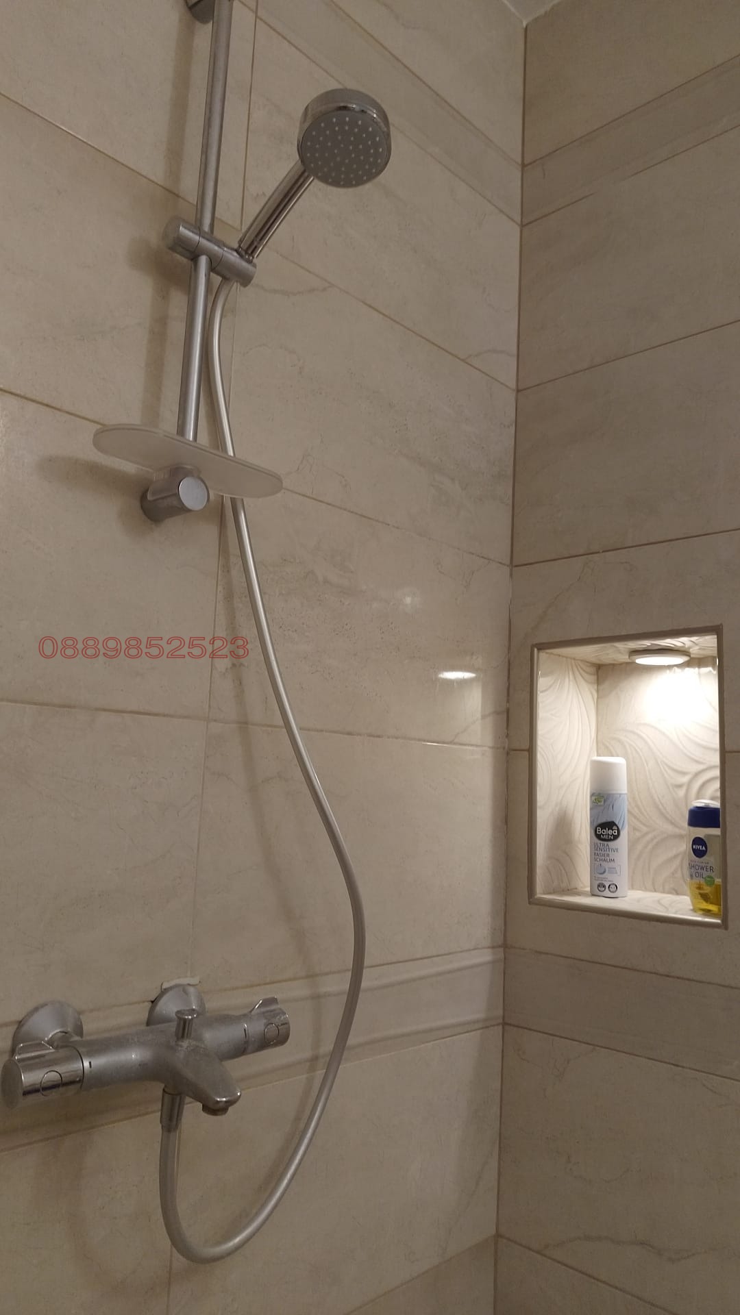 Продава 3-СТАЕН, гр. Варна, Завод Дружба, снимка 11 - Апартаменти - 55651092