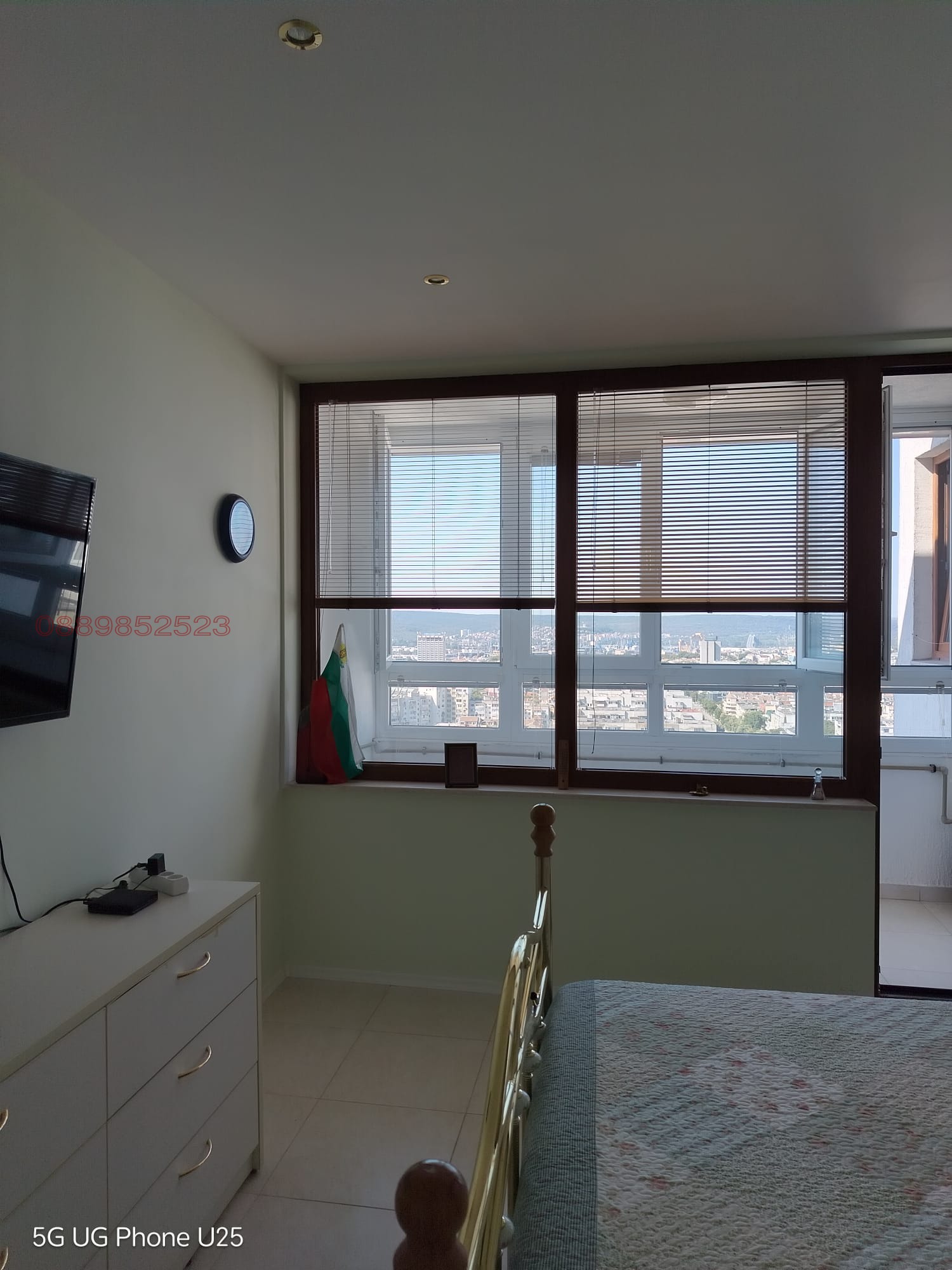 Продава 3-СТАЕН, гр. Варна, Завод Дружба, снимка 4 - Апартаменти - 55651092