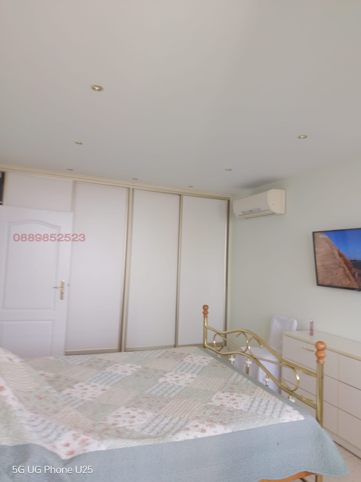 Продава 3-СТАЕН, гр. Варна, Завод Дружба, снимка 5 - Апартаменти - 55651092