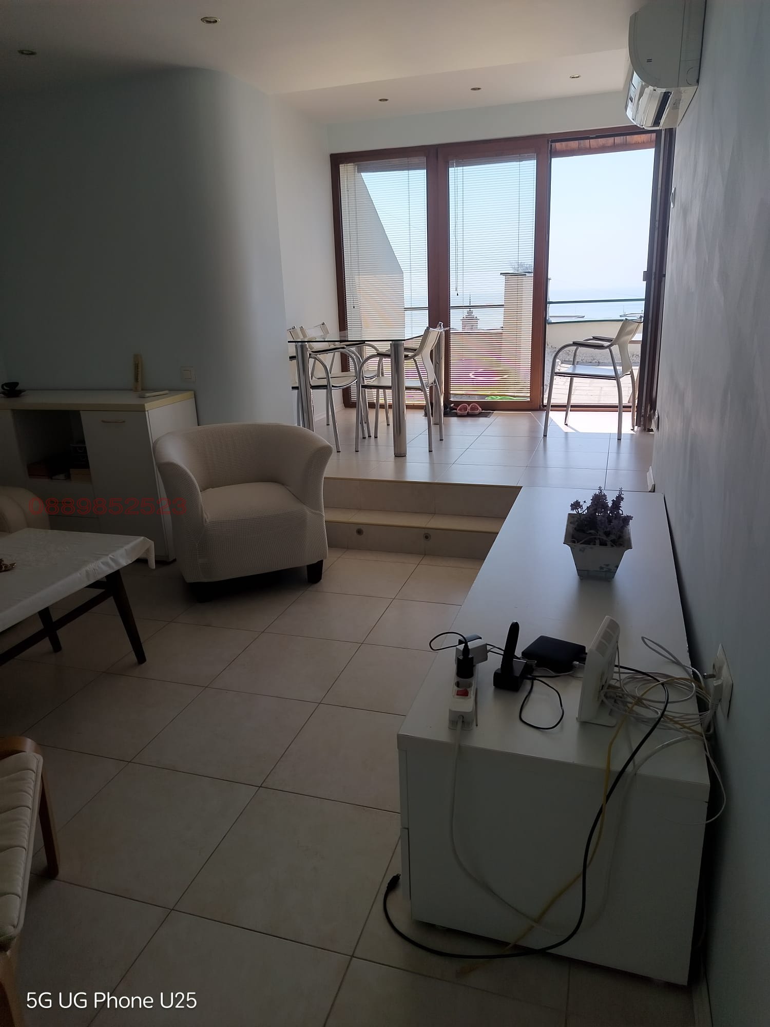 Продава 3-СТАЕН, гр. Варна, Завод Дружба, снимка 2 - Апартаменти - 55651092
