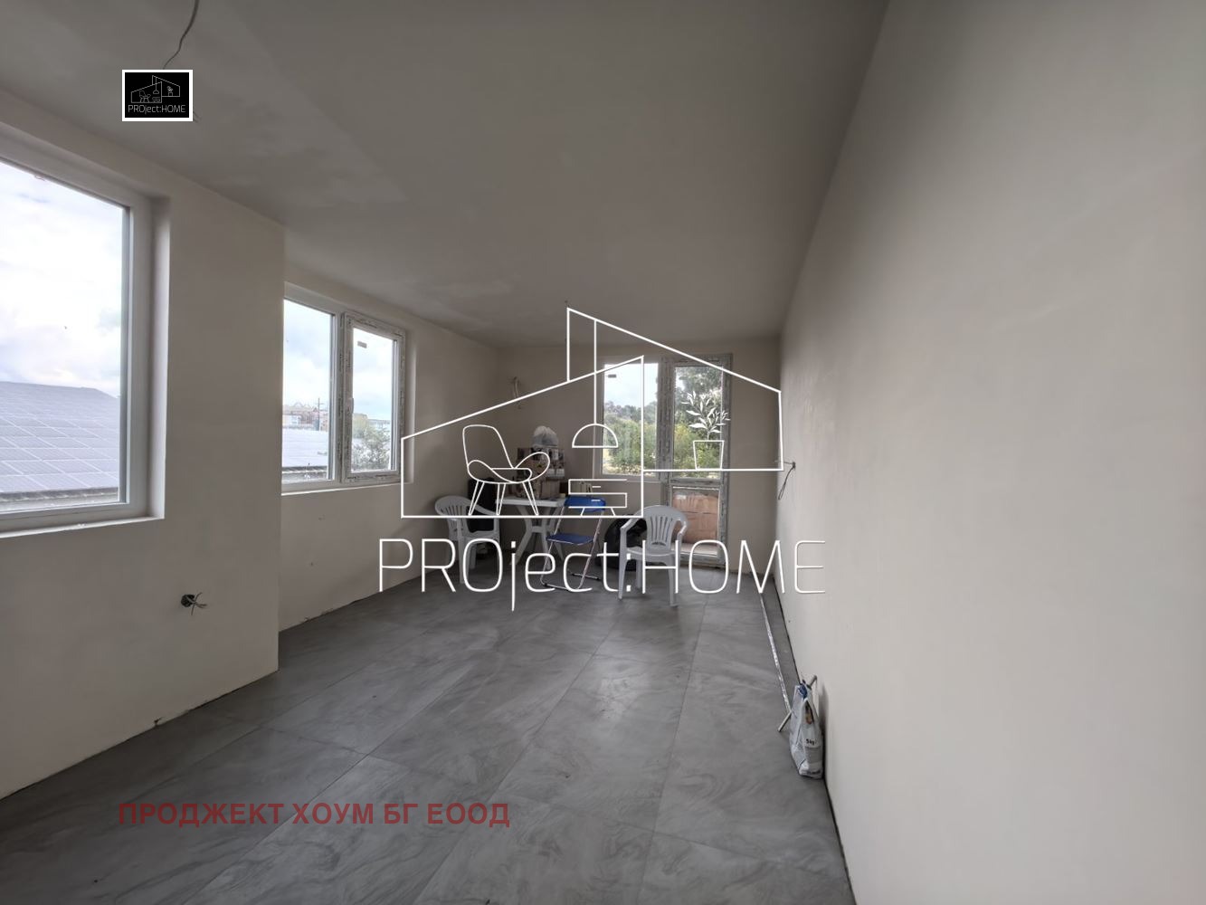 Продава 4-СТАЕН, гр. Несебър, област Бургас, снимка 2 - Апартаменти - 53175255