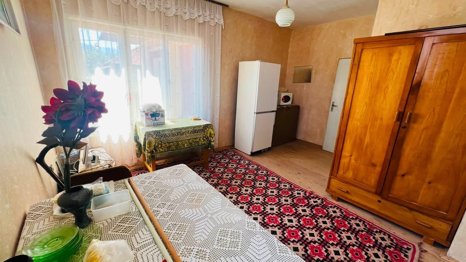 Продава ЕТАЖ ОТ КЪЩА, гр. Берковица, област Монтана, снимка 11 - Етаж от къща - 55612474