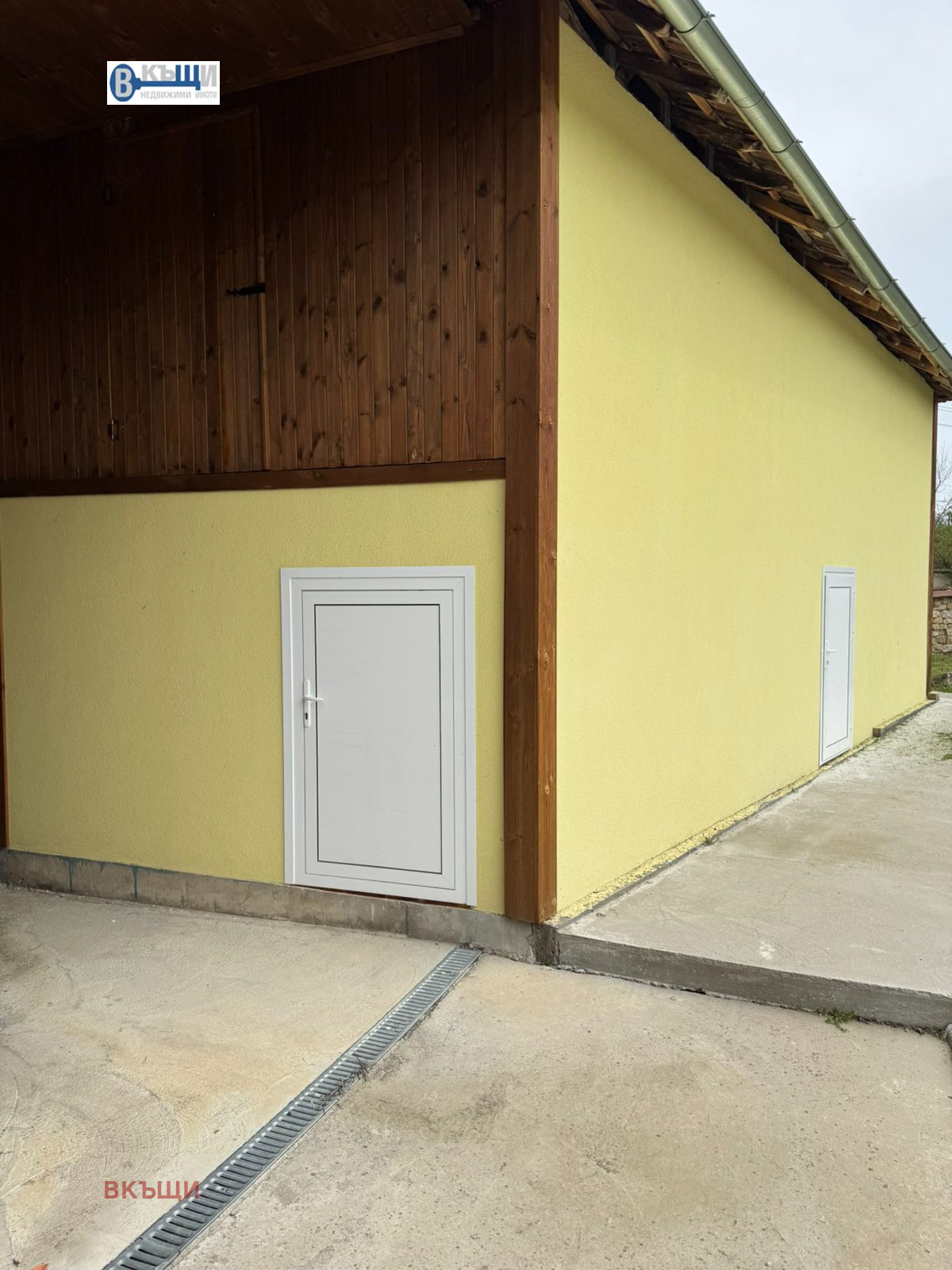 Продава КЪЩА, с. Ново село, област Велико Търново, снимка 2 - Къщи - 50129865
