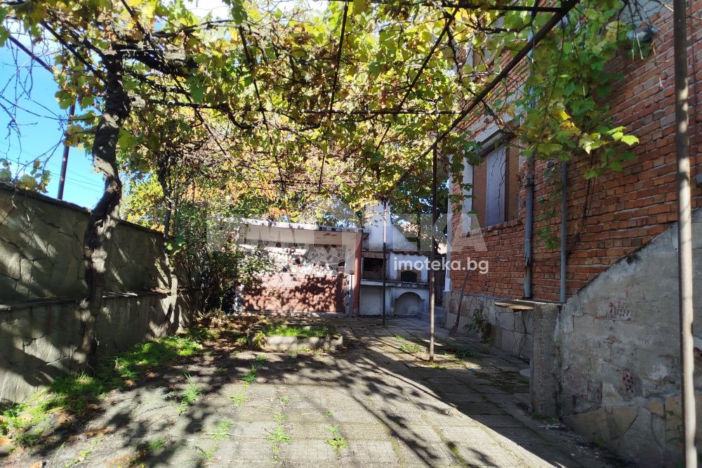 Продава КЪЩА, с. Царимир, област Пловдив, снимка 2 - Къщи - 52303522